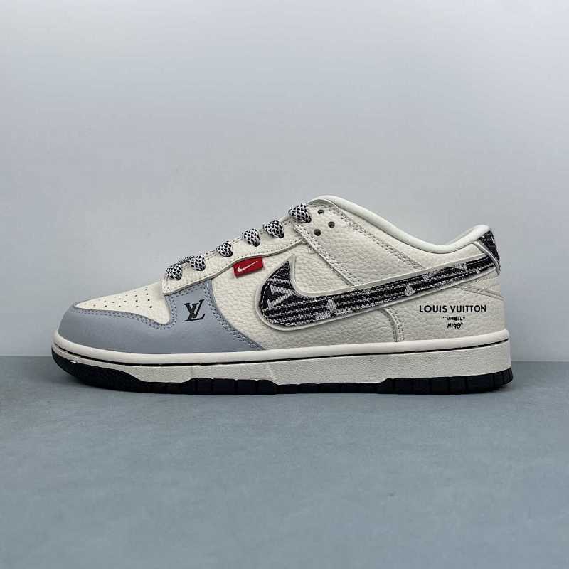 T Nike Dunk Low DN3168-001 36-45
